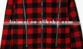 Elegant Popular Zipper Jacket photo-2