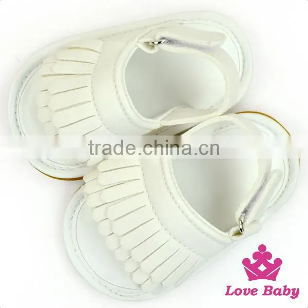 G5X-134 Love Baby Wholesale Summer Infant Soft Soft Sole Prewalkers Baby Shoes photo-2