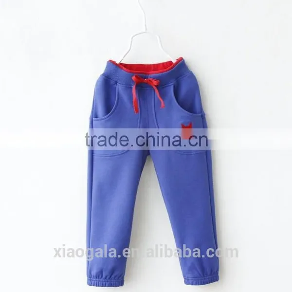 Hot Sale & High Quality Wholesale Ruffle Pants OEM photo-4