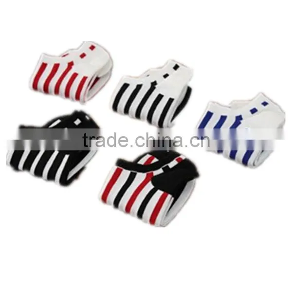1 pc Sale Hot Sale 80% Cotton and 20% Polyester Mixed Seasons Chino Suppliers Men Striped Boat Socks photo-6