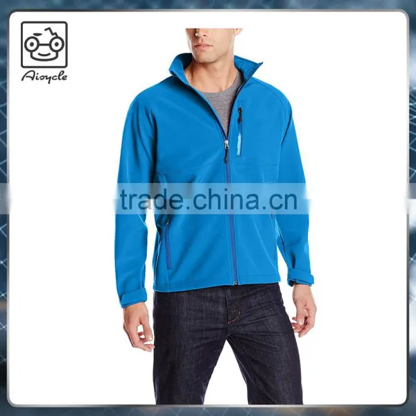2017 Work Uniform Jacket Autumn Waterproof Jacket Man photo-4