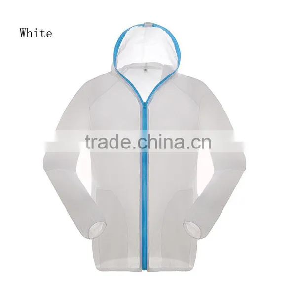 Running Lightweight Outdoor Sports Coats photo-3