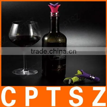 CAD Screw Pourer Multi-purpose Red Wine Fast Decanters Points Wine Pourer Wine photo-4