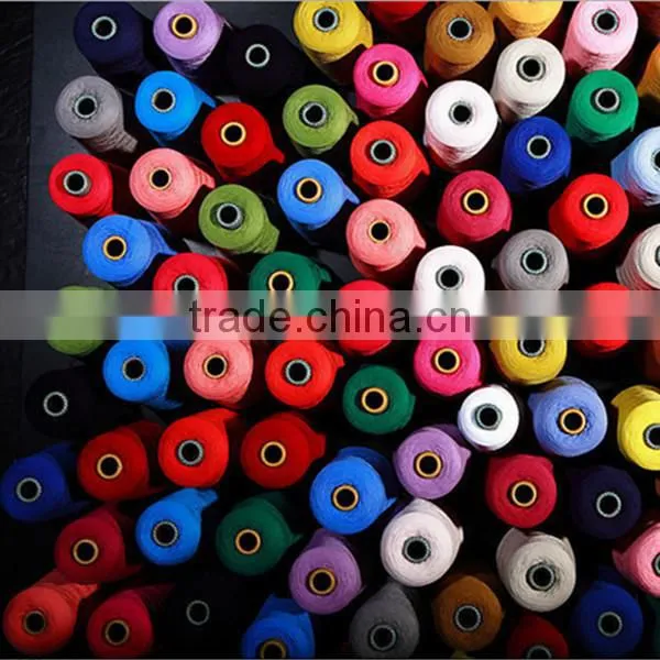 Good Quality Sewing Thread photo-2