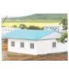 Prefabricated House