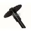 Jorsion Small Engine Parts: SHAFT COMP.,PTO GX160