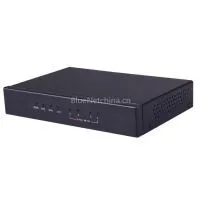 Asterisk IP PBX, 4FXO IP PBX на 100 пользователей, домофон, система оповещения photo-3