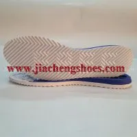 Rubber Shoe Sole Outsole