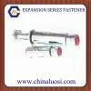2pc Heavy Duty Shield Anchor