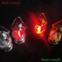 Mini Keychain Led Light photo-3