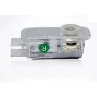 Auto Spare Parts / AUDI Welcome Lamp photo-2
