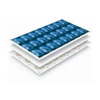 TK4100 RFID Prela Inlay photo-2