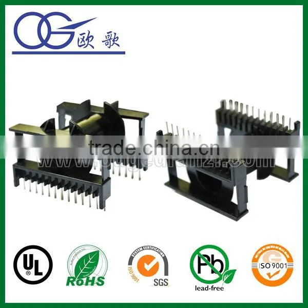 ETD59 PIN13:13 Sendust Core Bobbin