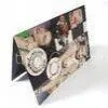 Cheapest Full Color Business Paper Folder Colour Leaflet Printing Services Online