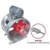 T30 Axal Fan(TypeC)