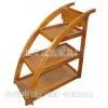 Wooden Trolley 012