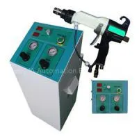 Water-borne Paint Spray Gun