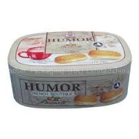 F05010-BT Biscuit Tin Box