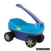 RAZOR RAZOR 25144070 JR. ELECTRIC WAGON- BLUE