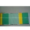 PVC Striped Tarp 0.8mm