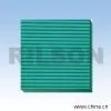 Fine Ribbed Rubber Sheet