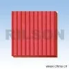 Flat Ribbed Rubber Sheet