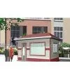 Prefabricated House