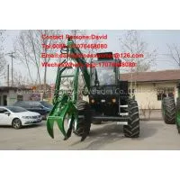Customize Cameco 1850 Sugarcane Loader for Sale