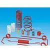 Auto Hanging Whirl Twist Spring