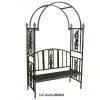 Garden Arches,oblisk