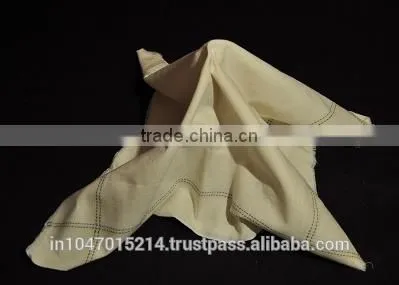 Hand Woven 100 % Cotton Face Towel photo-2