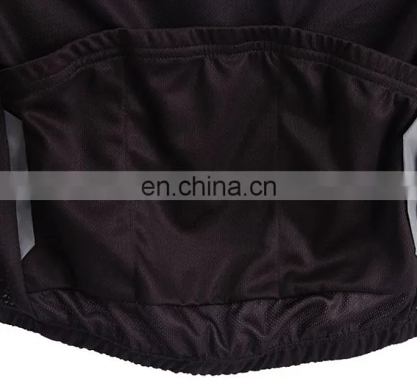 Wholesala Normzl China Custom Cycling Jersey Private Label photo-4