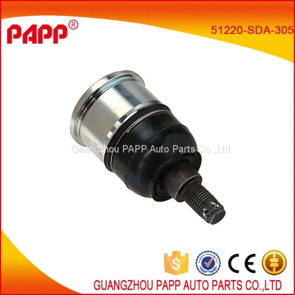 Нижний шаровой опорный узел подвески для Honda OEM 51220-SDA-305