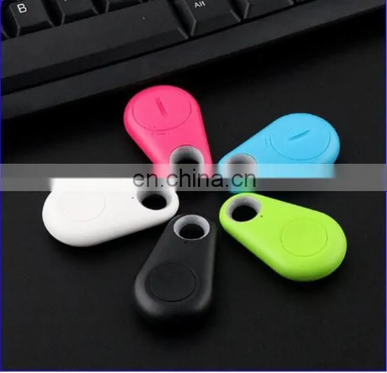 Phone Tracker Alarm Bluetooth Key Finder