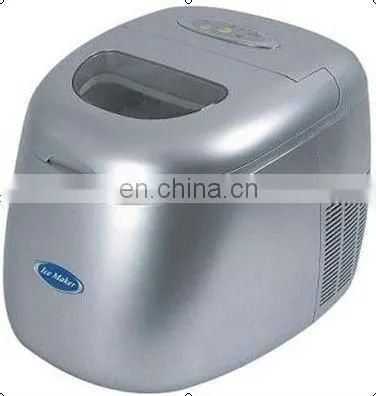 Mini Ice maker machines