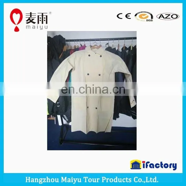 Maiyu Pvc Rainsuit photo-3