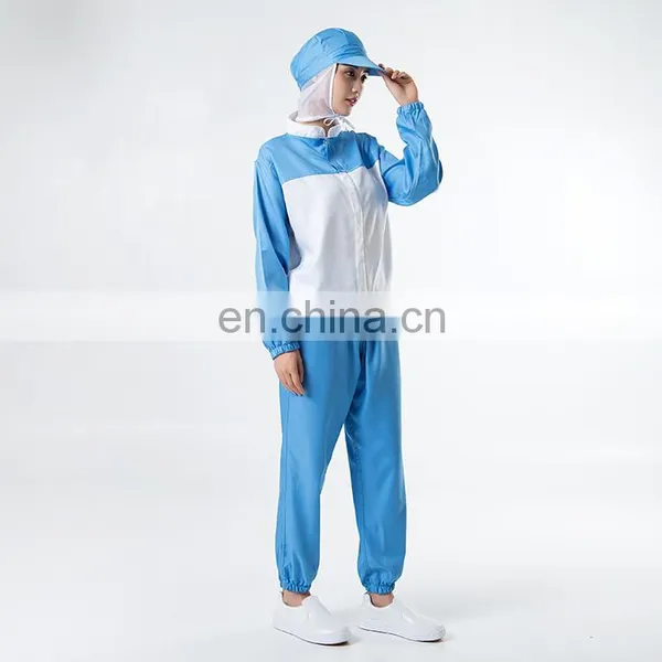Hot Sale Food Relating Products Processing Clothing photo-2