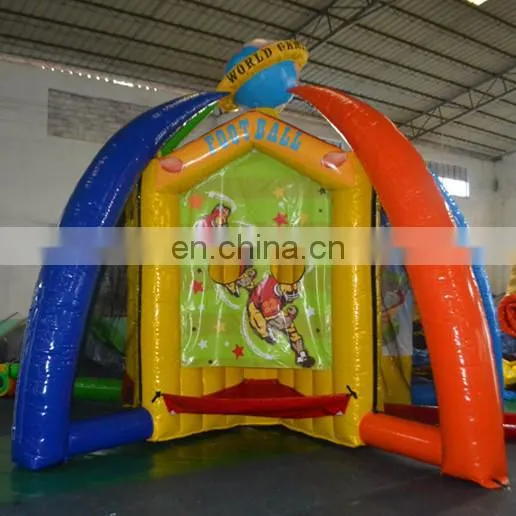 5 In 1 Inflatable Interactive Sport Games For Sale photo-2