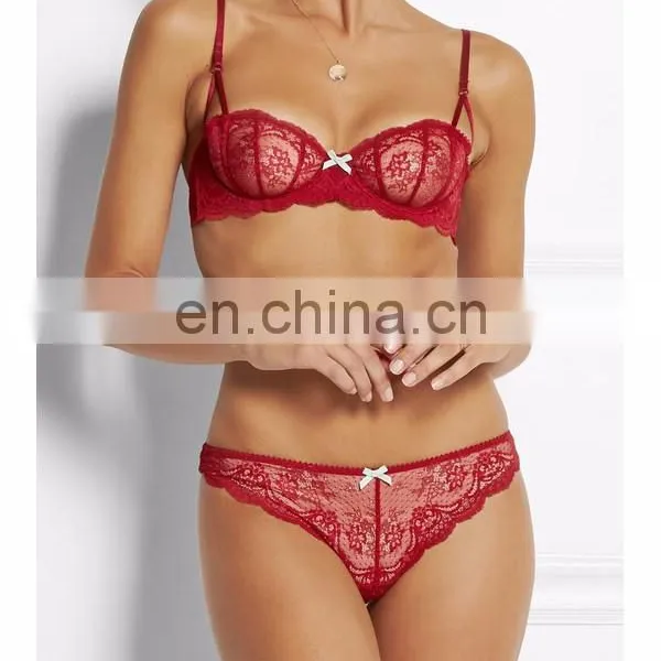 Body Shaped Ladies Transparent Bra /girls Sexy Nipple Bra photo-3