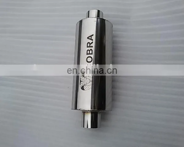 Universal Exhaust Muffler for Car photo-3