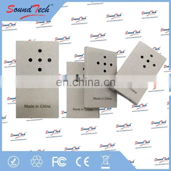 China Golden Supplier Custom Programmable Voice Box photo-3