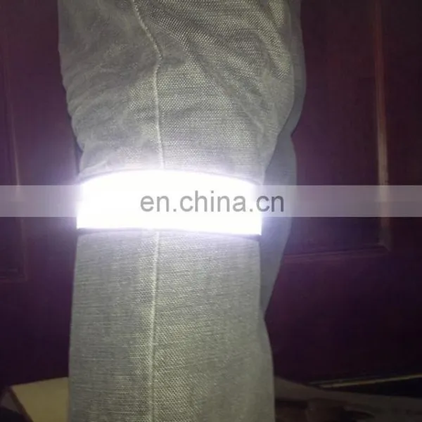 Reflective Armband,Safely Armband EN13356 photo-4