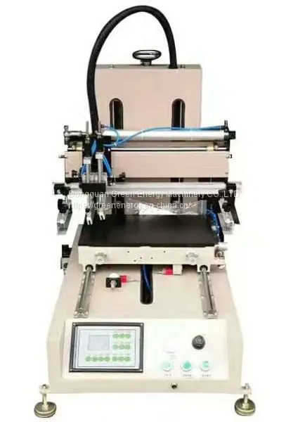 2030 Screen Printing Machine