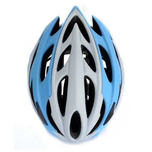 Bike Helmet (Triple PC Combination) photo-3