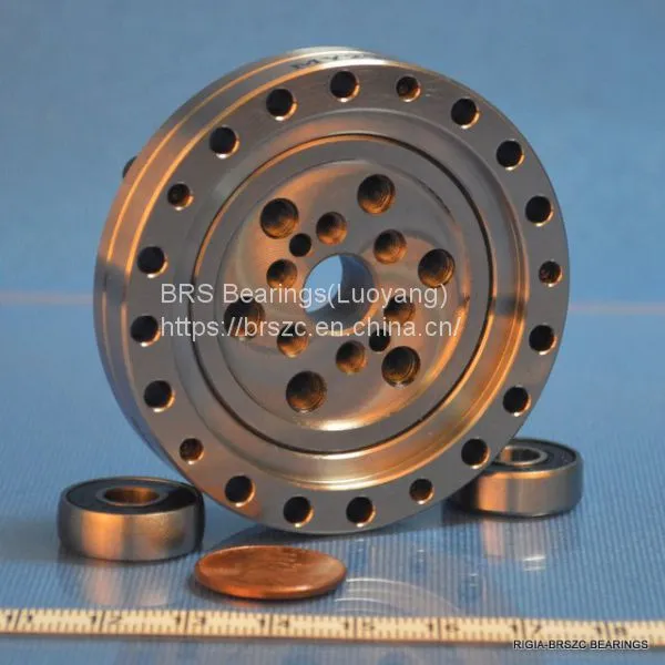 CSF20-XRB Crossed Roller Bearings for Harmonic Drive Unit photo-3