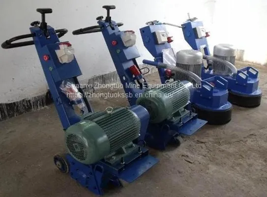 Concrete Scarifier Used in Concrete Road|factory Price in Promotion photo-3