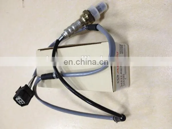 Top Quality Hot Sale High Performance Sensors 36532-RB7-Z01 Oxygen Sensor for Japanese Cars photo-5