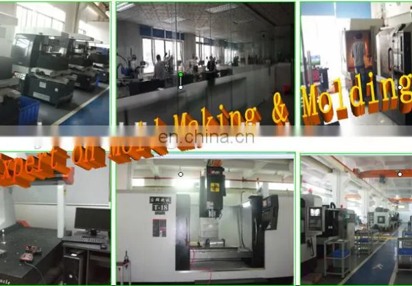 JSR-Molding Offer OEM Plastic Cosmetic Lipstick Molds Injection Molding photo-3