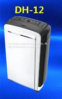 10 Pint Dehumidifier Easy Move Purification / Sterilization photo-3