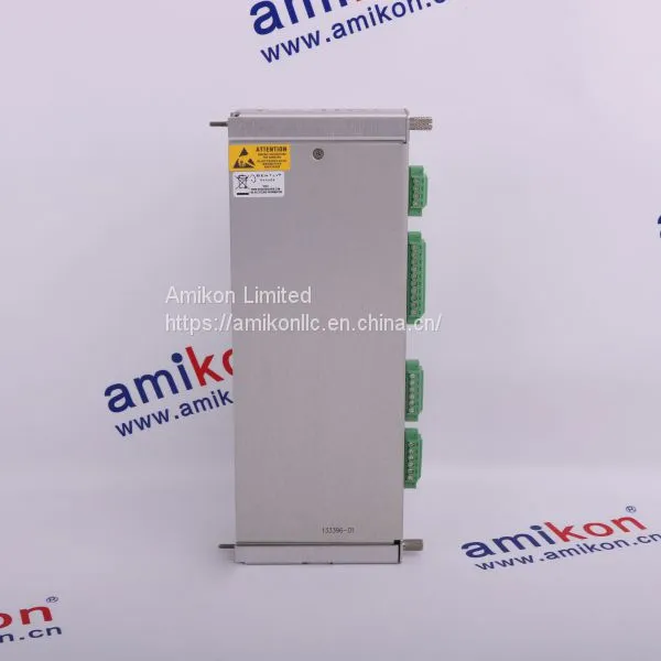 125840-02 bently nevada 3500 series Напишите мне на электронную почту: sales5@amikon.cn